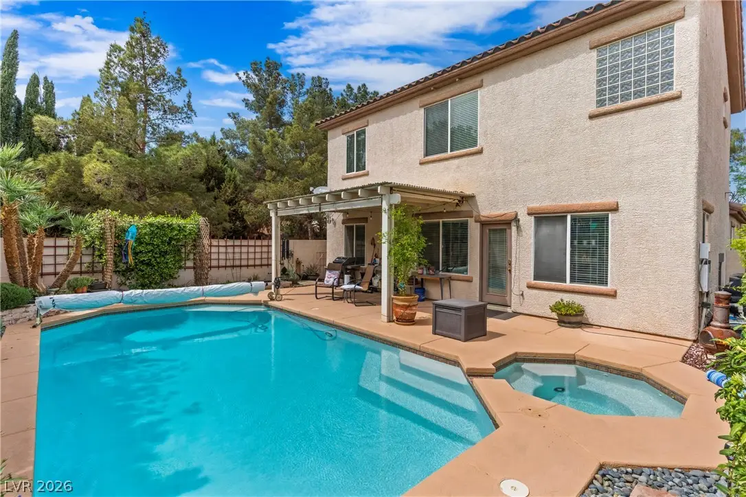 5139 Opal Crest Avenue, Las Vegas, NV 89131 - #1