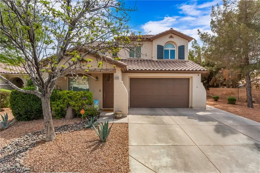 5139 Opal Crest Avenue, Las Vegas, NV 89131 - #2