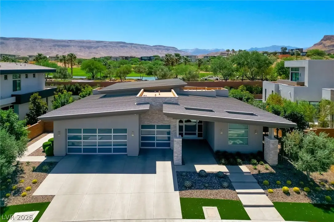 11 Hawkeye Lane, Las Vegas, NV 89135 - #1