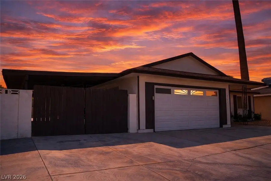 4301 Vader Avenue, Las Vegas, NV 89120 - #2