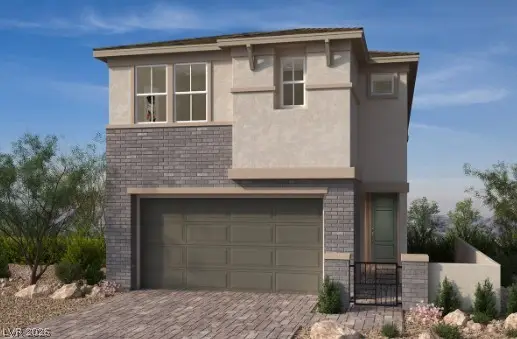 495 La Vista Acres Lane, Las Vegas, NV 89138 - #1