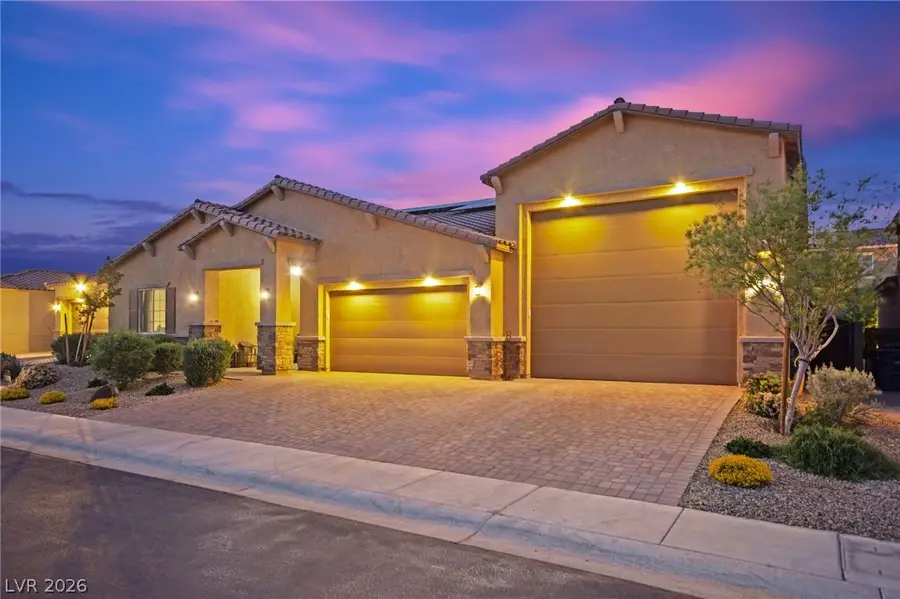 4370 Lailah Skye Avenue, Las Vegas, NV 89141 - #2