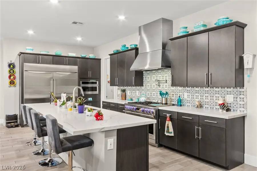 4370 Lailah Skye Avenue, Las Vegas, NV 89141 - #3