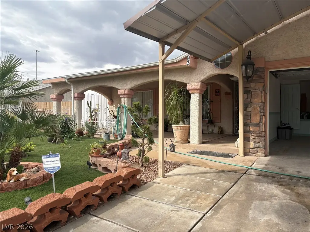 93 Vallejo Avenue, Las Vegas, NV 89110 - #1
