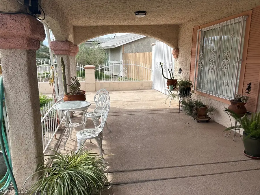 93 Vallejo Avenue, Las Vegas, NV 89110 - #3