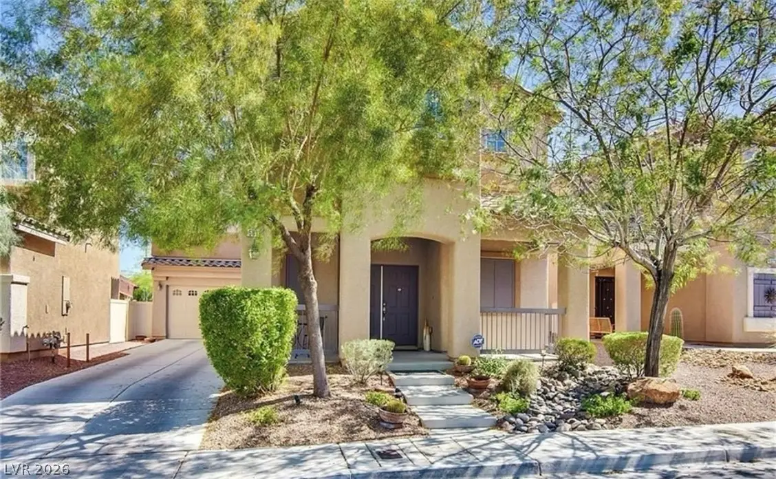 5015 Wild Creek Falls Way, Las Vegas, NV 89141 - #1