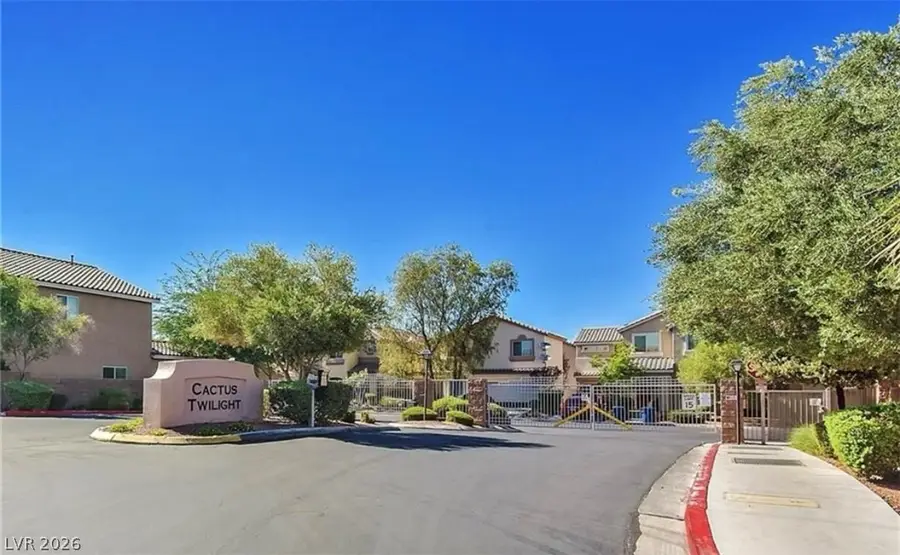 5015 Wild Creek Falls Way, Las Vegas, NV 89141 - #2