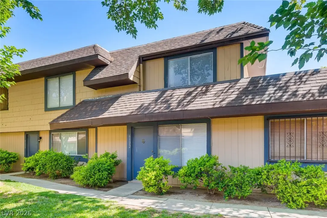 6156 Meadow Vista Lane, Las Vegas, NV 89103 - #1