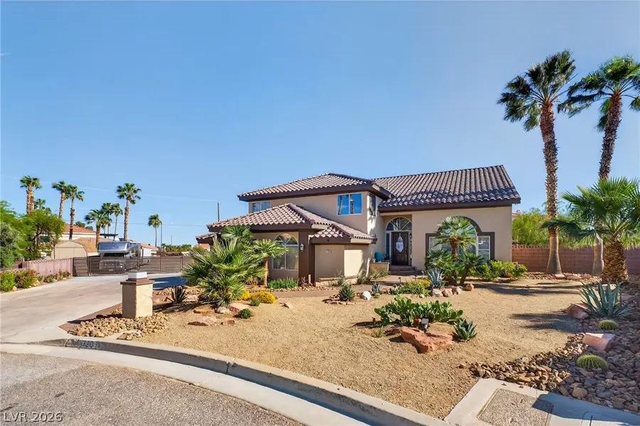 1720 Fairgate Court, Las Vegas, NV 89117 - #3