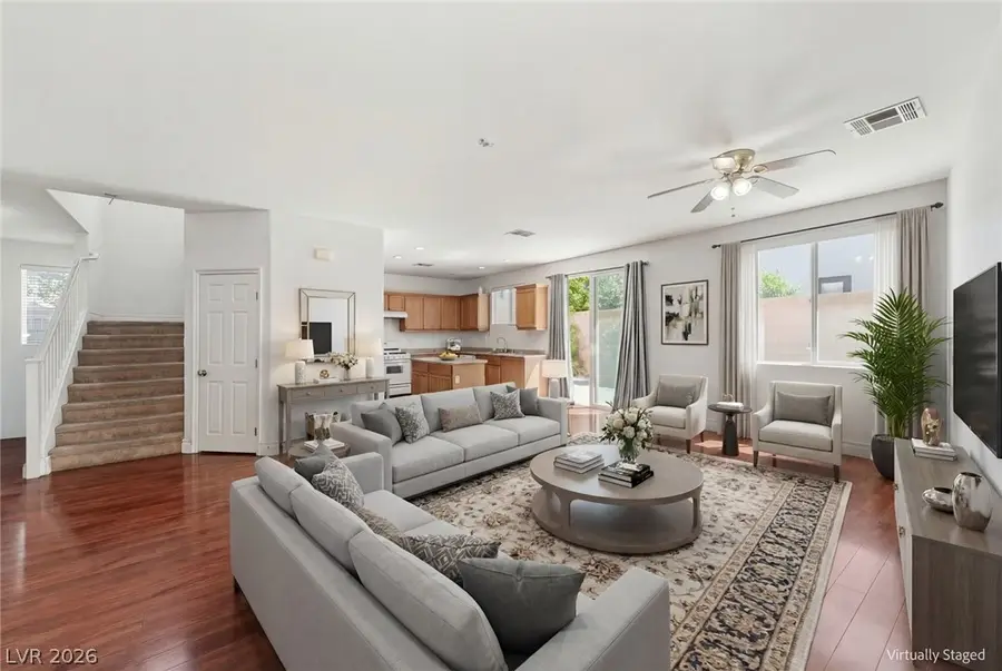 9727 Waukegan Avenue, Las Vegas, NV 89148 - #2