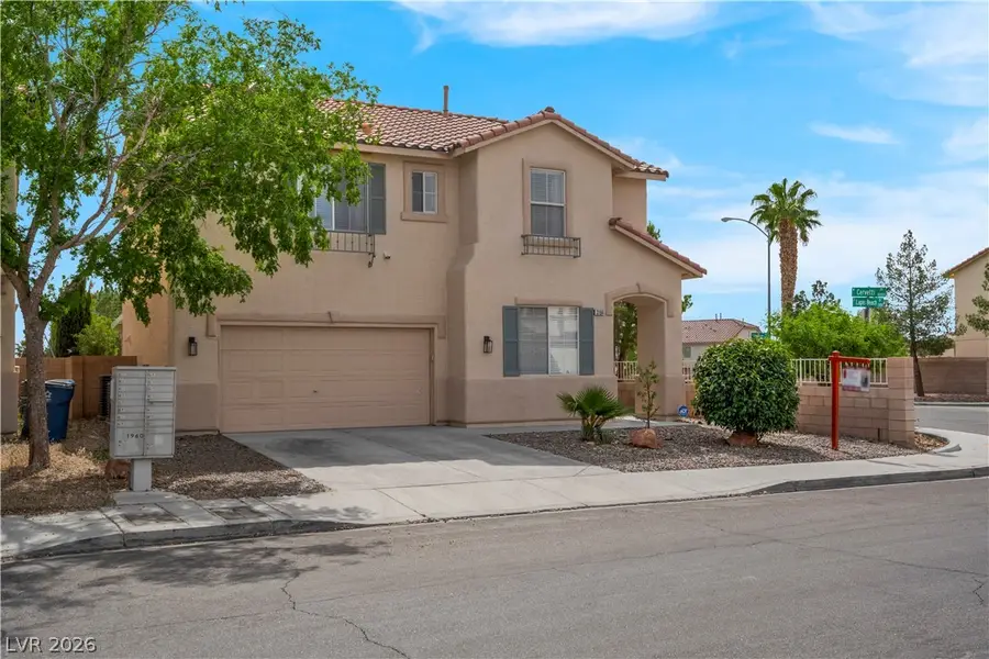 3194 Lapis Beach Drive, Las Vegas, NV 89117 - #2