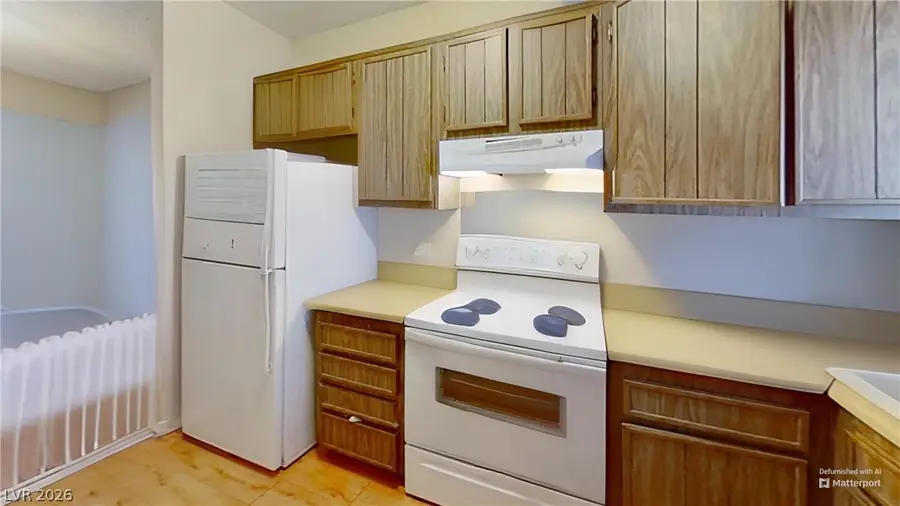 1569 Hialeah Drive, Las Vegas, NV 89119 - #3