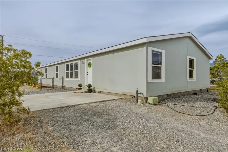 6300 N Park Retiro, Pahrump, NV 89060 - #2