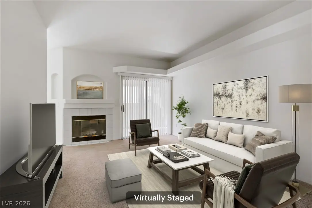 525 Indian Princess Drive #101, Las Vegas, NV 89145 - #1