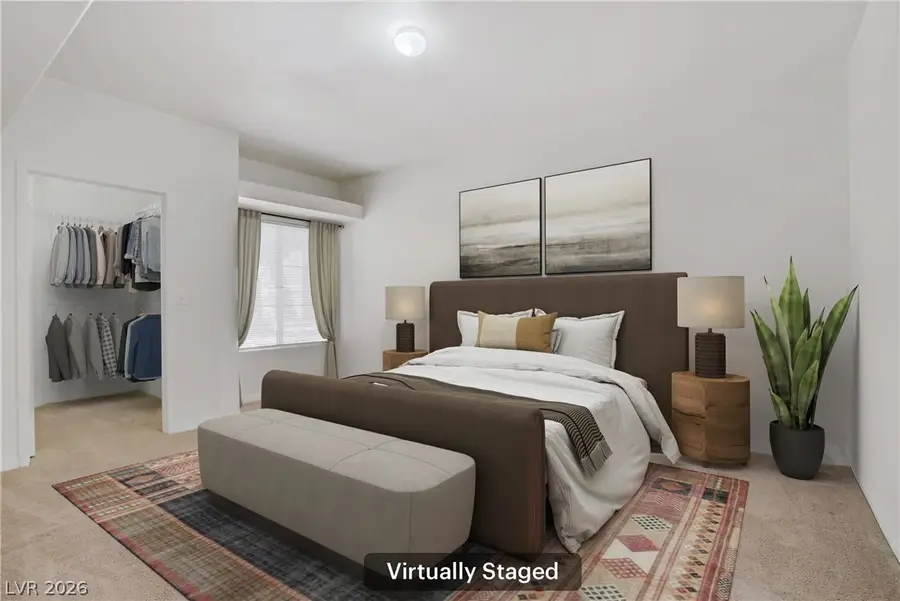 525 Indian Princess Drive #101, Las Vegas, NV 89145 - #3
