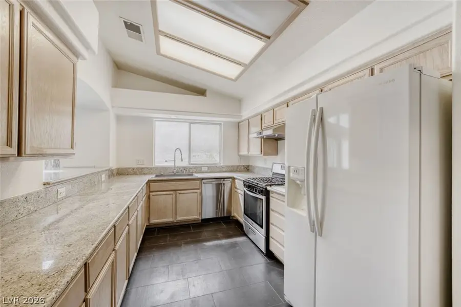 8533 Sierra Cima Lane, Las Vegas, NV 89128 - #2