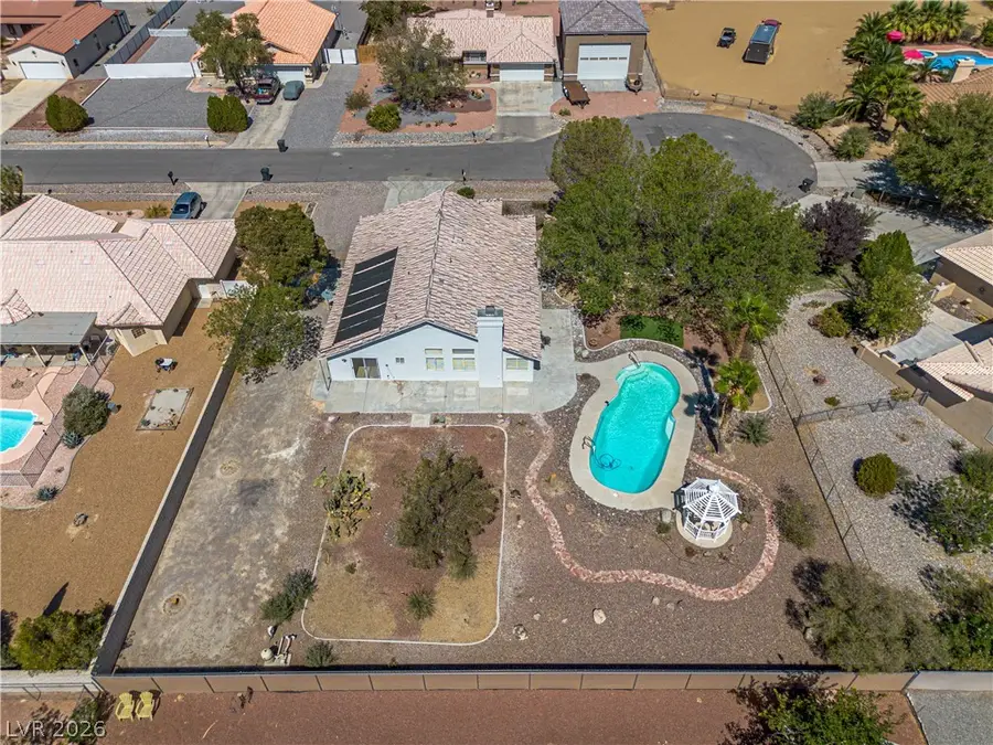 541 Tomahawk Court, Pahrump, NV 89060 - #2