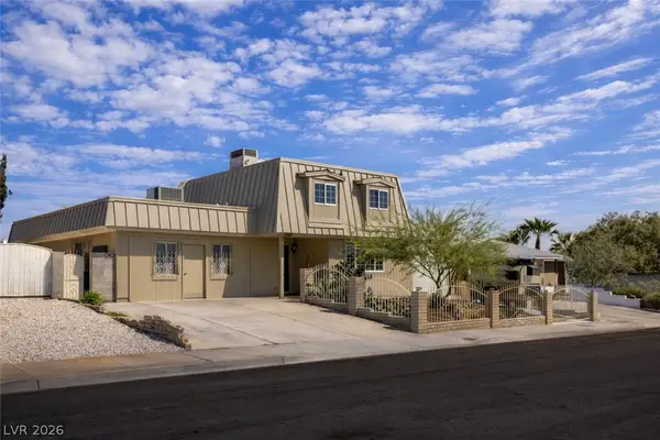 7208 Eve Court, Las Vegas, NV 89145