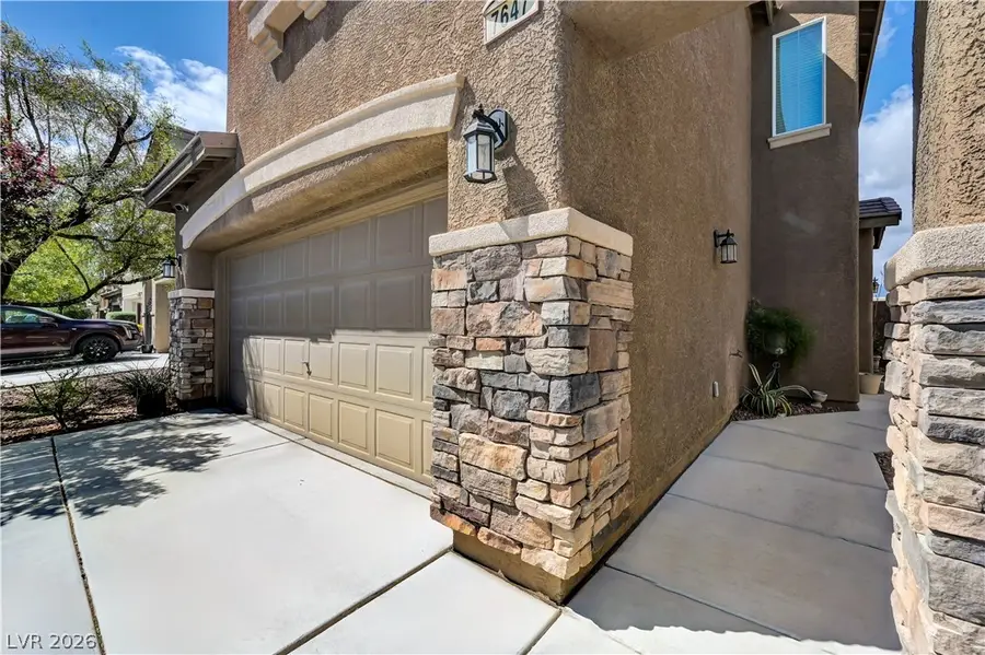7647 Ashby Gate Street, Las Vegas, NV 89166 - #2