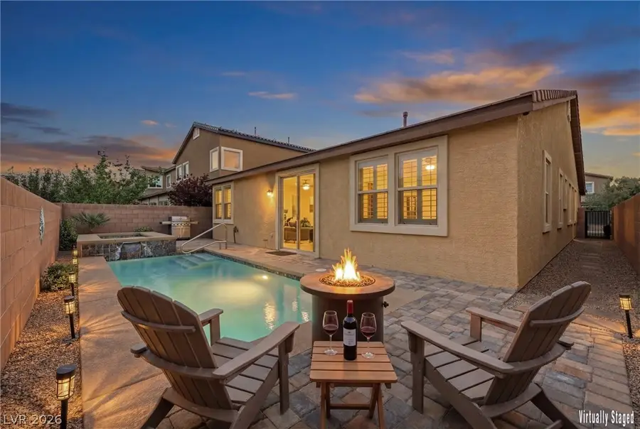 6158 Hays Cove Court, Las Vegas, NV 89148 - #2