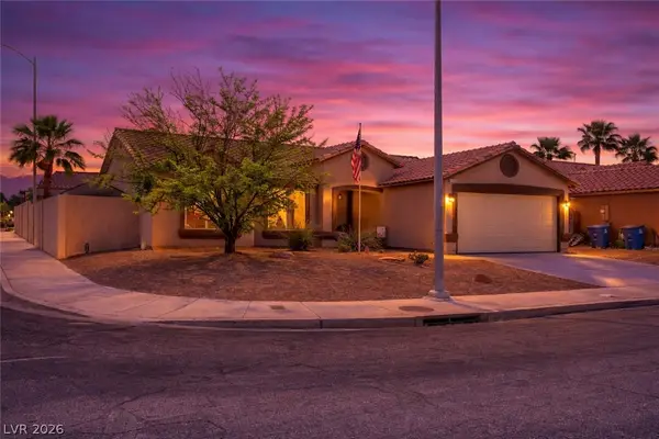 1113 Sport Of Kings Avenue, Henderson, NV 89015