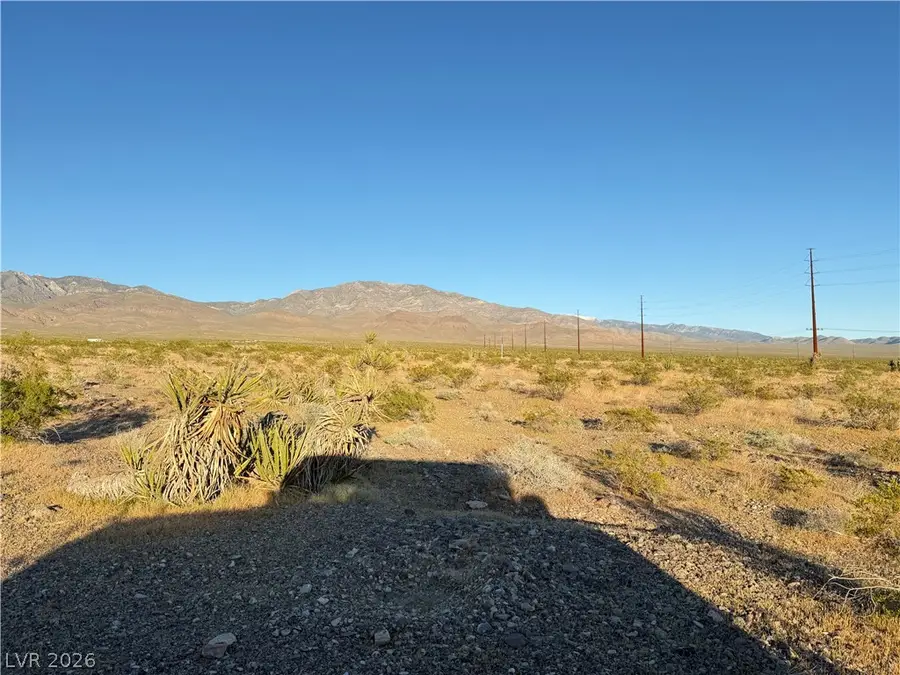 1711 E Chess Way, Pahrump, NV 89060 - #2