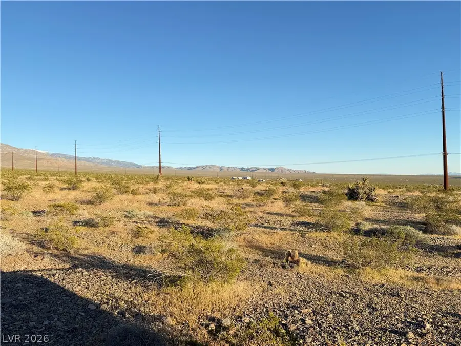 1711 E Chess Way, Pahrump, NV 89060 - #3