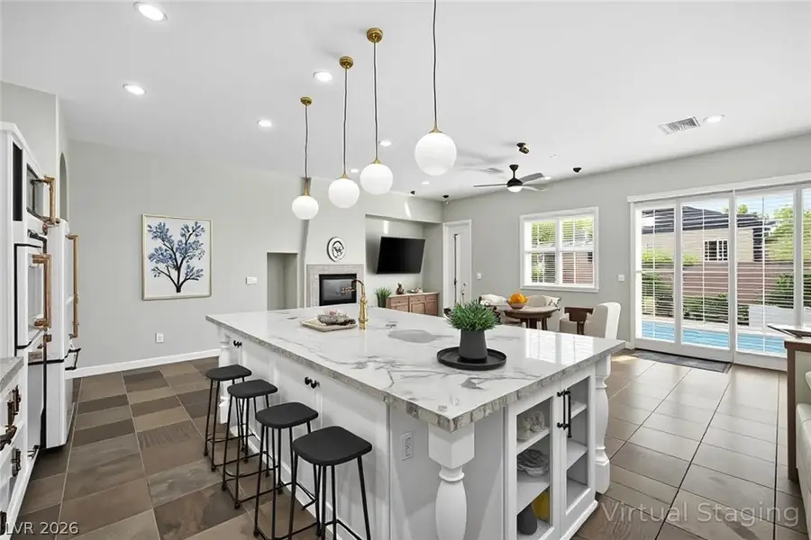 457 Via Stretto Avenue, Henderson, NV 89011 - #3