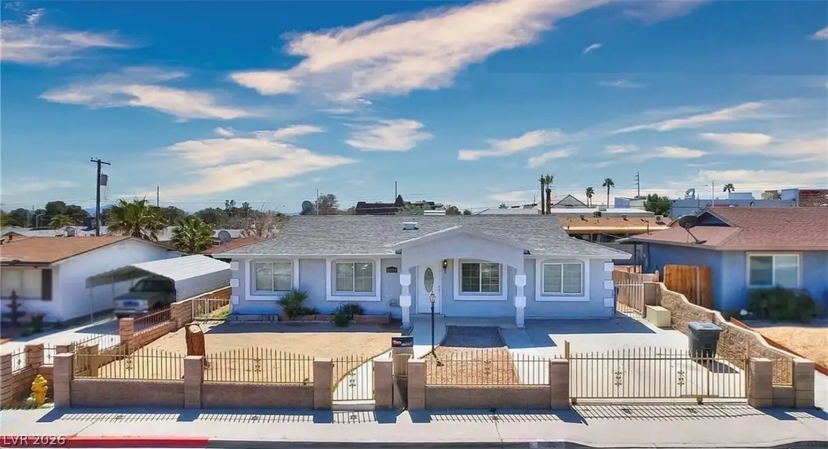 6221 Casada Way, Las Vegas, NV 89107 - #1