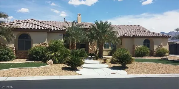 6120 Matisse Avenue, Las Vegas, NV 89131