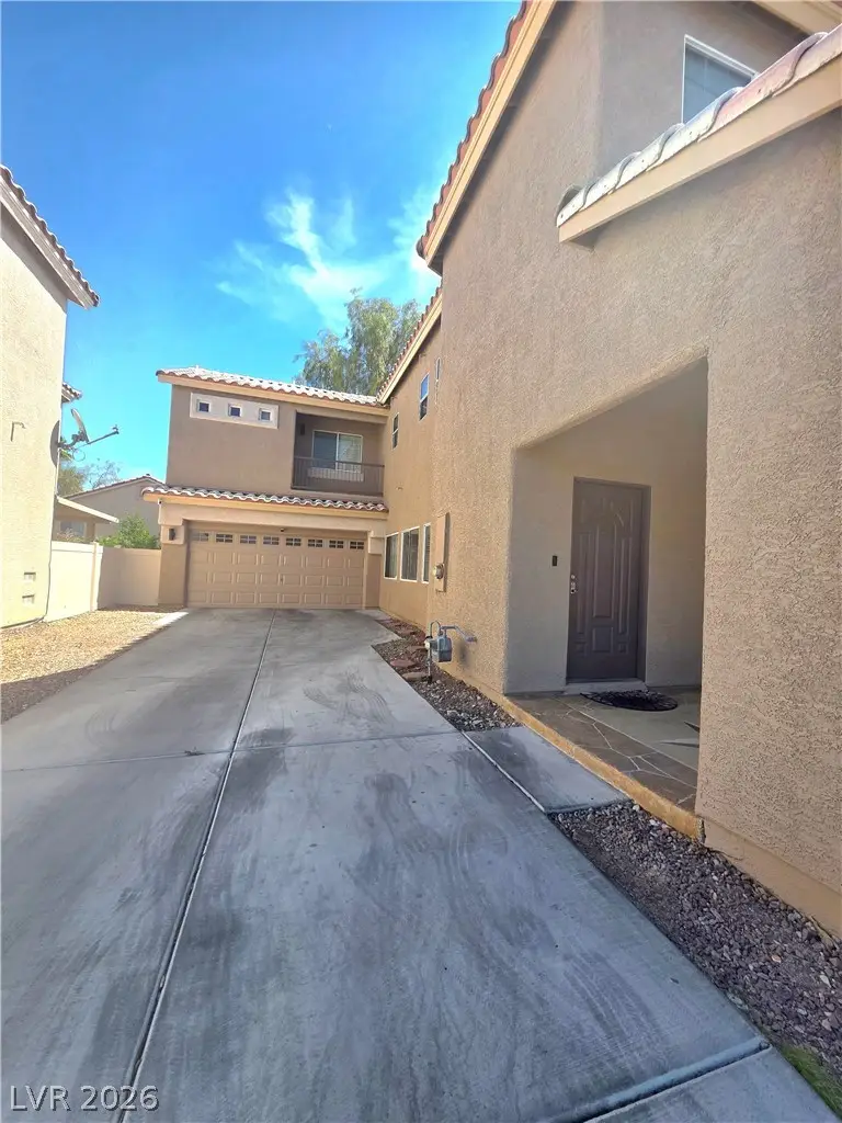 7180 N Campbell Road, Las Vegas, NV 89149 - #2