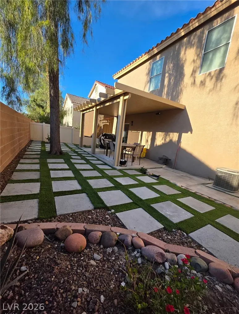 7180 N Campbell Road, Las Vegas, NV 89149 - #3