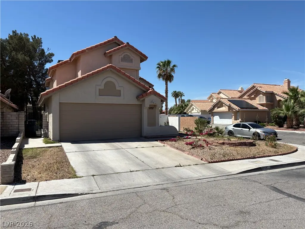 2655 Par Four Lane, Las Vegas, NV 89142 - #1