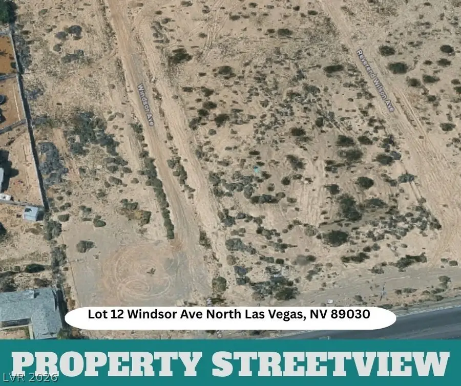 000 Windsor, North Las Vegas, NV 89030 - #2