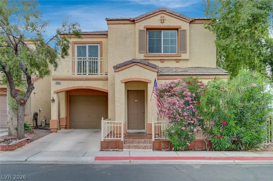 10335 Midseason Mist Street, Las Vegas, NV 89183 - #2