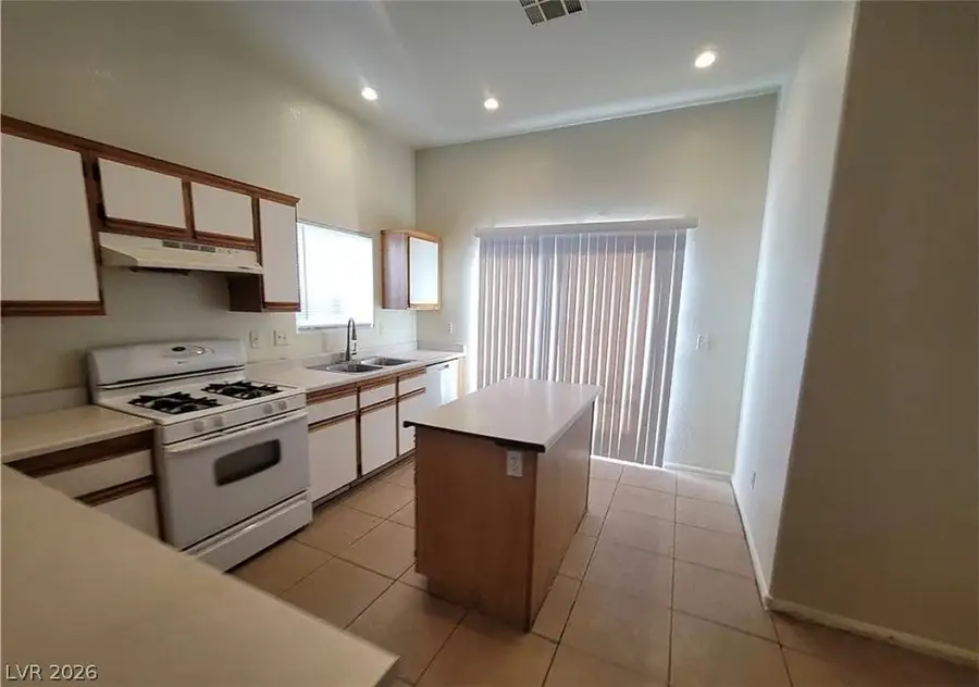 2100 Fred Brown Drive, Las Vegas, NV 89106 - #2