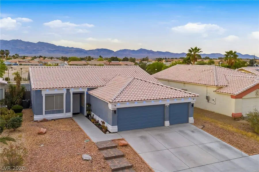 2214 Panther Place, North Las Vegas, NV 89031 - #2