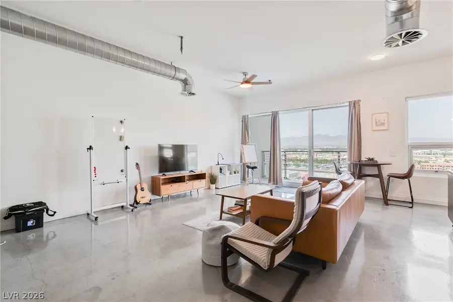 200 Hoover Avenue #1201, Las Vegas, NV 89101 - #3