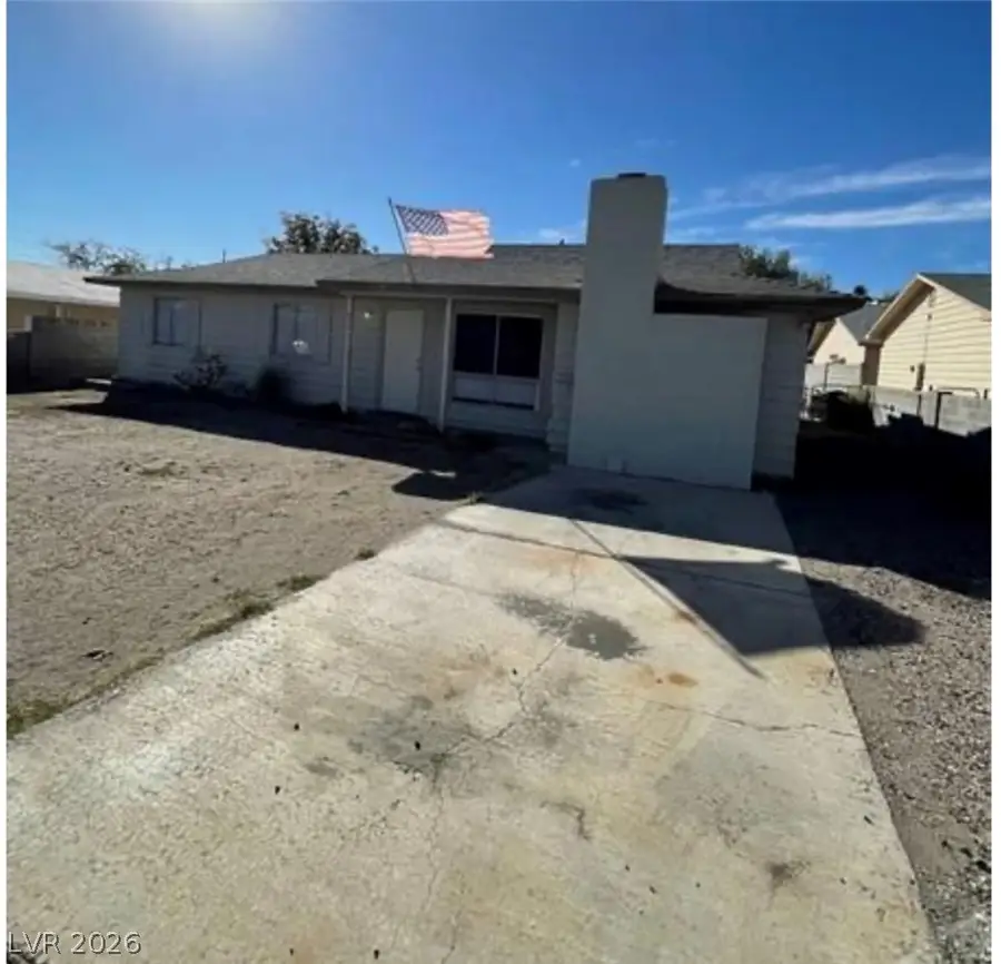 834 Benita Place, Boulder City, NV 89005 - #2