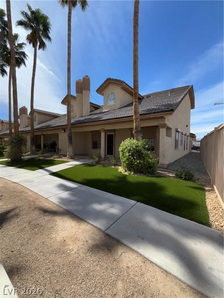 5070 Tara Avenue #113, Las Vegas, NV 89146 - #3