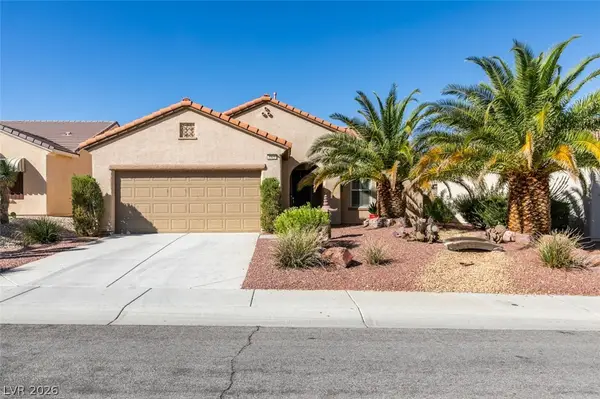 2325 Weaverville Drive, Henderson, NV 89044