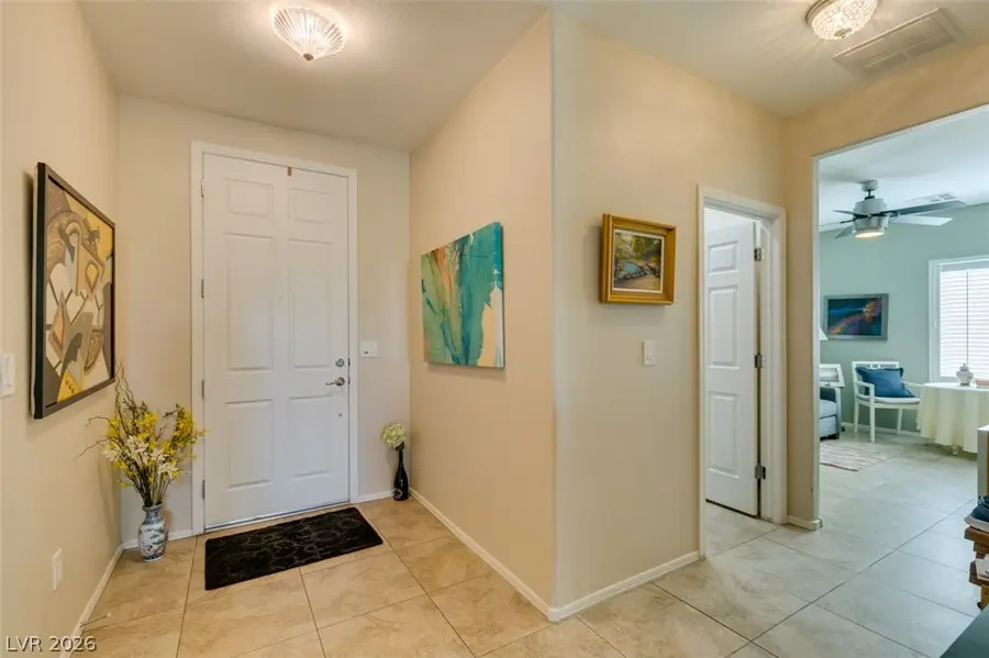 2325 Weaverville Drive, Henderson, NV 89044 - #2