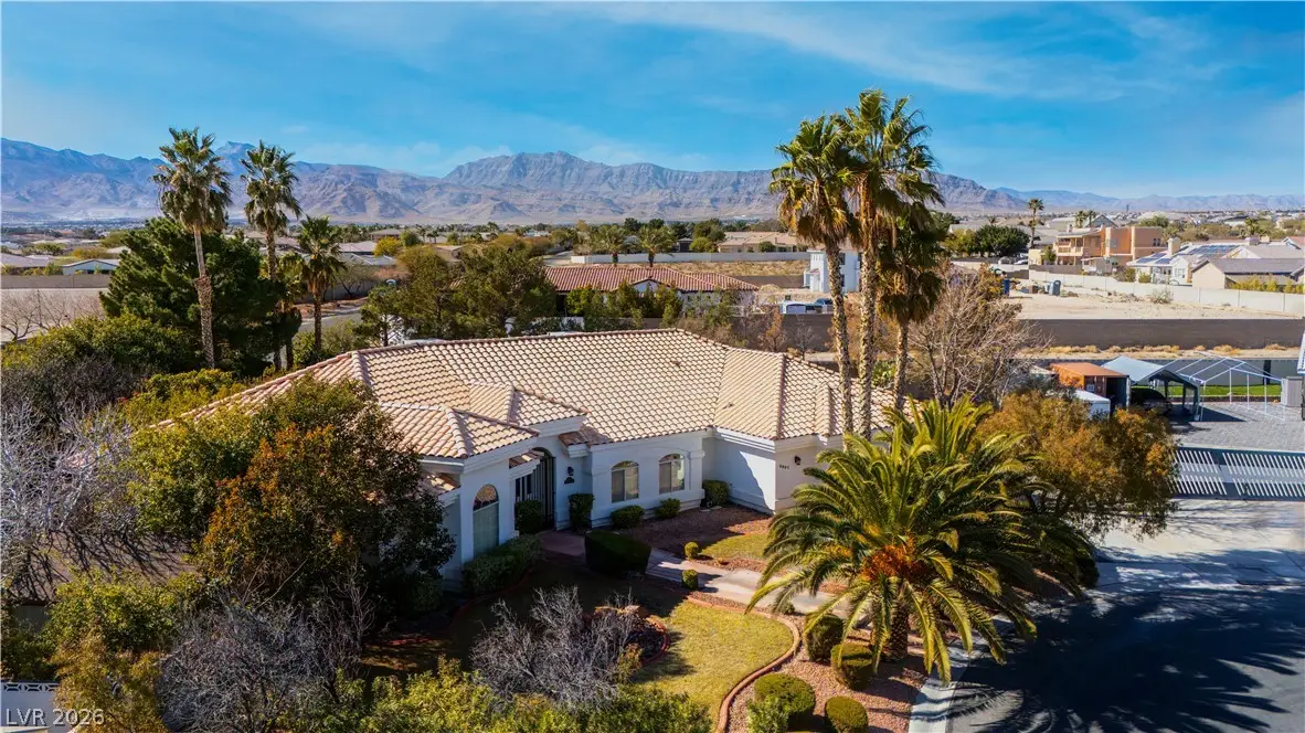 8887 Tierney Court, Las Vegas, NV 89149 - #1