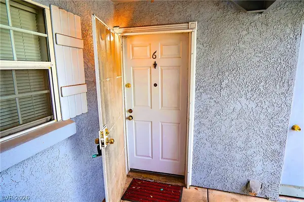 3823 S Maryland Parkway #B6, Las Vegas, NV 89119
