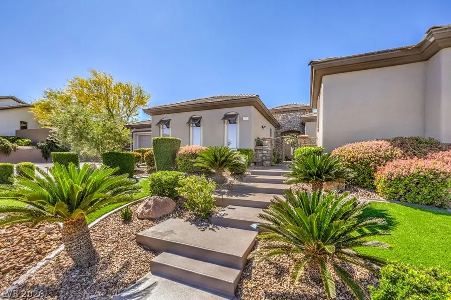17 Chenal Pass, Henderson, NV 89052 - #3