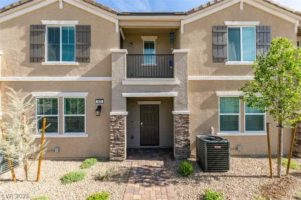602 Bellus Place, Henderson, NV 89015