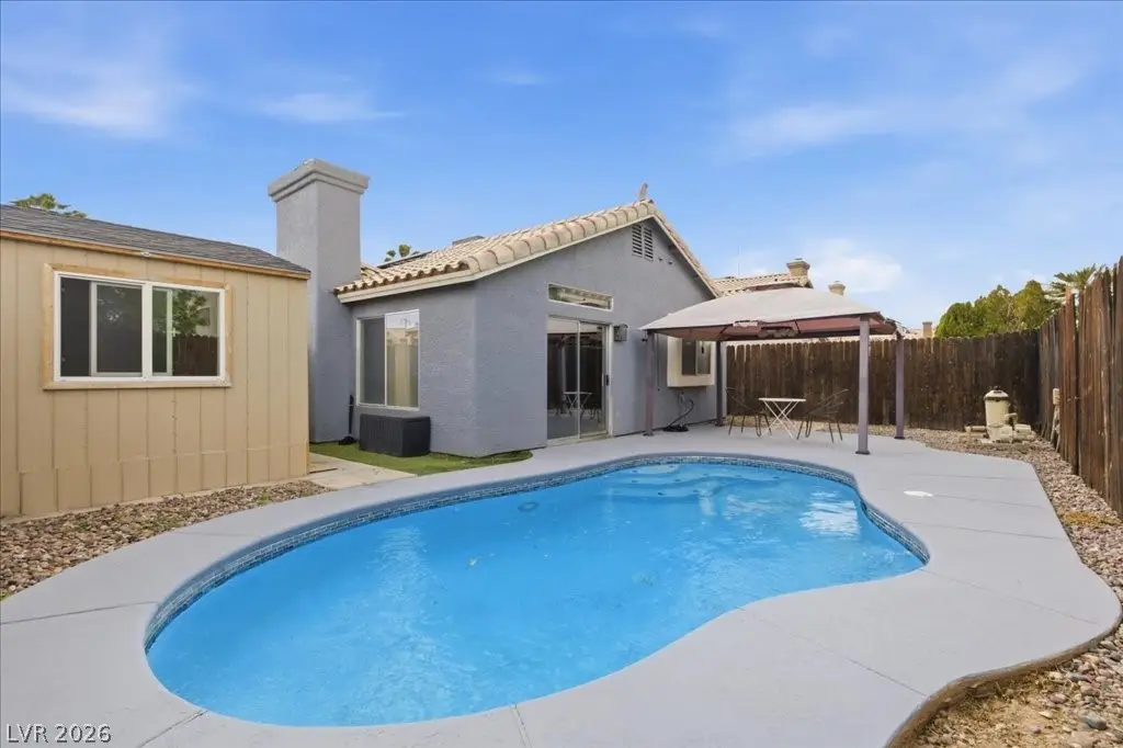 5788 Spoon Circle, Las Vegas, NV 89142 - #1
