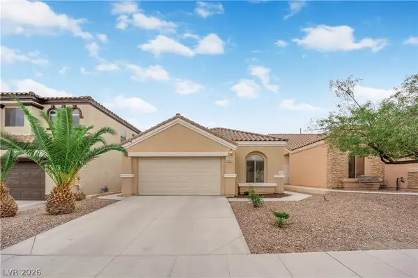 9153 Craven Avenue, Las Vegas, NV 89149