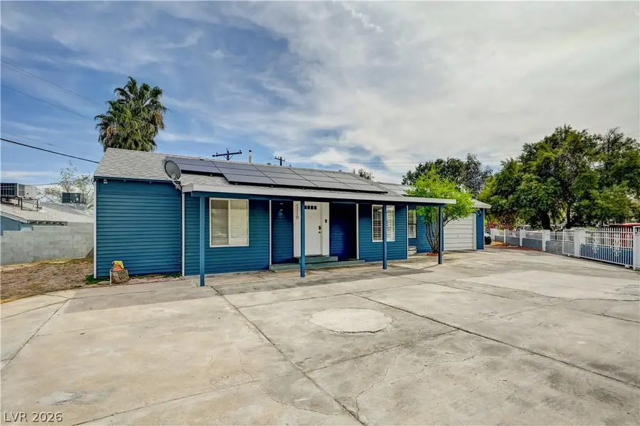 1119 S 16th Street, Las Vegas, NV 89104 - #2