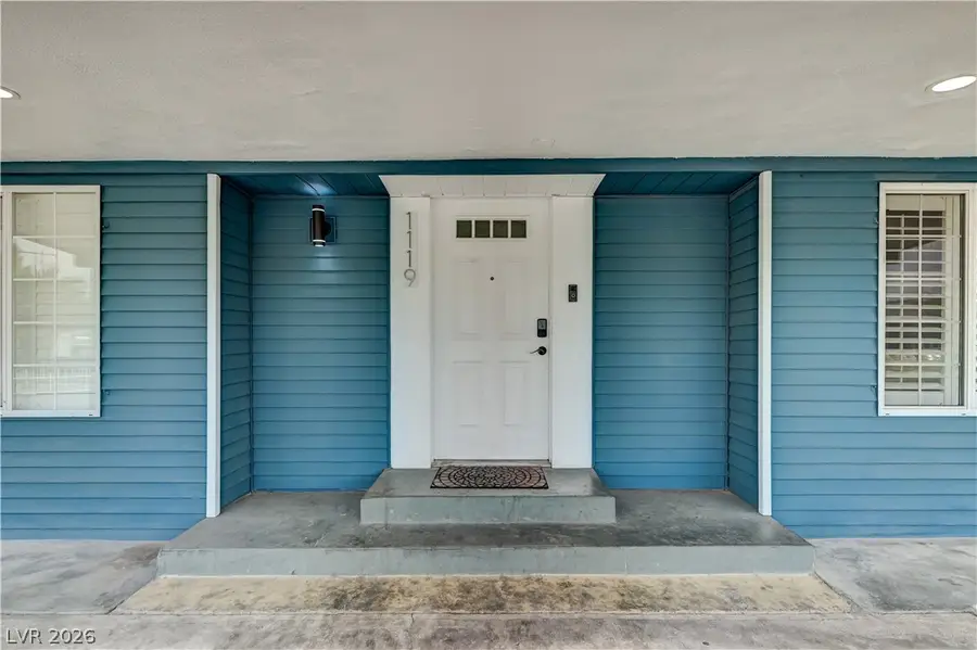 1119 S 16th Street, Las Vegas, NV 89104 - #3